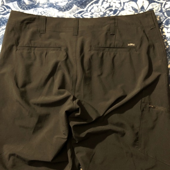 Men’s Shorts - Picture 4 of 4
